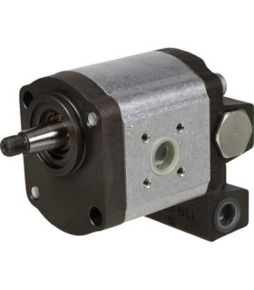 HYDRAULIC PUMP FOR FENDT 600 SERIES G385940100010