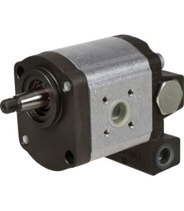 HYDRAULIKPUMPE FÜR FENDT 600 SERIES G385940100010