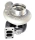 TURBOCHARGER FOR CASE FARMALL MAXXUM MBU NEW HOLLAND T6000 T7 TM SERIES TSA 4218633M1 504043936