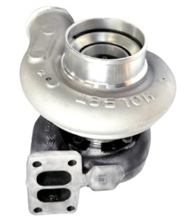 TURBOCOMPRESSORE PER CASE FARMALL MAXXUM MBU NEW HOLLAND SERIE T6000 T7 TM TSA 4218633M1 504043936