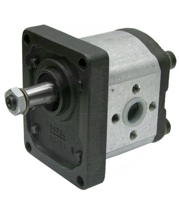 HYDRAULIC PUMP FOR FIAT CLASSIC 66 SERIES 5130133