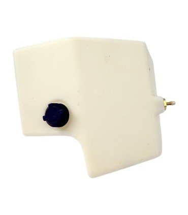 EXPANSION TANK FOR DEUTZ AGROTRON M615 M625 0.017.6125.4