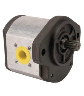 POMPA IDRAULICA PER NEW HOLLAND T6 T6000 TSA CASE MAXXUM MXU 5192659
