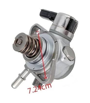 POMPE A CARBURANT POUR RENAULT DACIA 166304016R 166307214R 166301888R 166305283R