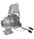 TURBOLADER FÜR JOHN DEERE 6195M 6195R 6215R 7210R 500879 500879 DZ126977 DZ100202 DZ103279