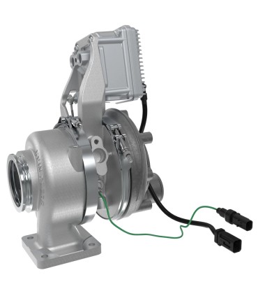 TURBOCOMPRESSEUR POUR JOHN DEERE 6195M 6195R 6215R 7210R 500879 500879 DZ126977 DZ100202 DZ103279