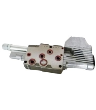 HYDRAULIKVENTIL FÜR NEW HOLLAND T6000 T7000 T7 CASE PUMA MAXXUM 84214463 R917010132