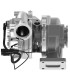 TURBOCOMPRESSORE PER JOHN DEERE 6105M 6140M 6105R 6130R DZ127353