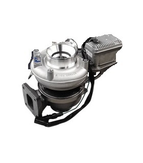 TURBOLADER FÜR JOHN DEERE 6190R 6210R RE546351