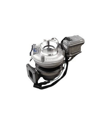 TURBOCOMPRESSORE PER JOHN DEERE 6190R 6210R RE546351