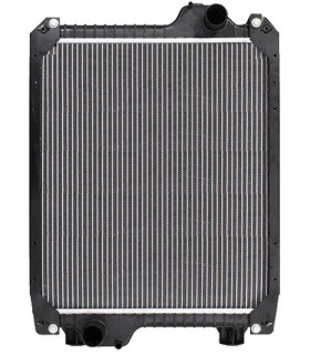 RADIATOR FOR CASE 87576645
