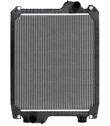 RADIATORE PER CASE 87576645
