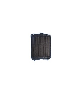 RADIATOR FOR YANMAR 119515-44500 11951544500
