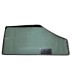 LEFT-HAND DOOR GLASS ADAPTABLE FOR JOHN DEERE 7210 7400 7410 7510  7600 7610 7700 7710 7800 7810 R131163
