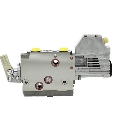 DISTRIBUIDOR ELECTROHIDRÁULICO ADAPTABLE PARA FENDT R917010123 G916961022021