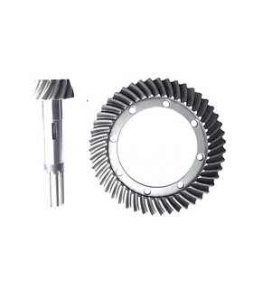 ALBERO DI TRASMISSIONE PER DEUTZ AGROTRON SAME 04415005 4475206034 4475306109
