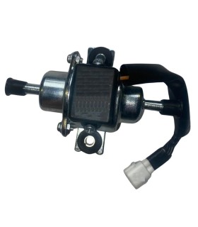 POMPE D'ALIMENTATION EN CARBURANT ÉLECTRIQUE POUR SOLIS 10051600AC
