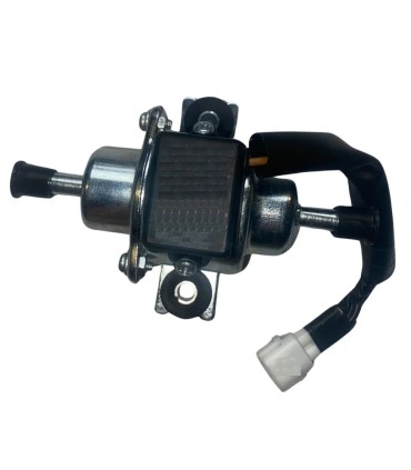 POMPE D'ALIMENTATION EN CARBURANT ÉLECTRIQUE POUR SOLIS 10051600AC