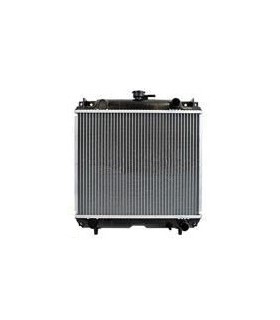 RADIATEUR POUR KUBOTA U27-4CA U27-4 RB557-42300 RB55742300