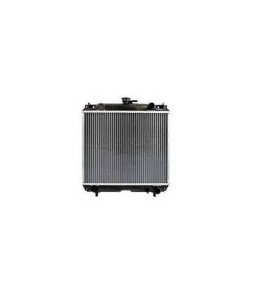 RADIATOR FOR KUBOTA U27-4CA U27-4 RB557-42300 RB55742300