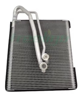EVAPORATOR FOR MERCEDES ACTROS MP4 0028304358 A0028304358 A00283-04358 00283-04358