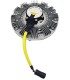 GIUNTO VISCOSO PER CATERPILLAR E329D E320D 320D E325D E320C 325D 328D 29D 2813589 2813588 2813-589 2813-588