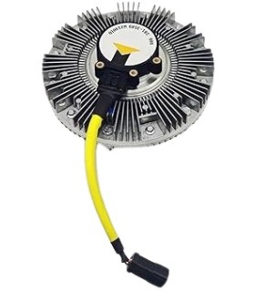 VISCO COUPLER FOR CATERPILLAR E329D E320D 320D E325D E320C 325D 328D 29D 2813589 2813588 2813-589 2813-588