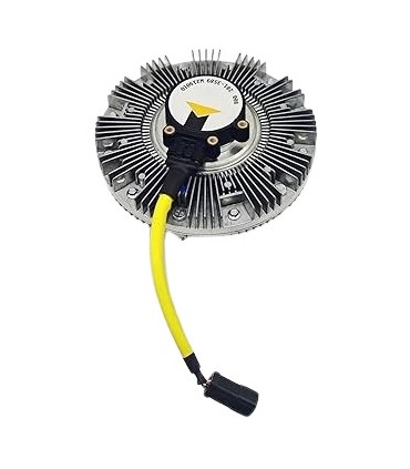 ACOPLADOR VISCO PARA CATERPILLAR E329D E320D 320D E325D E320C 325D 328D 29D 2813589 2813588 2813-589 2813-588