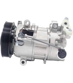 KOMPRESSOR FÜR RENAULT CLIO CAPTUR 926004990R 92600-2352 92600-8468R 92600-2352R 92600-4990R 926008468R 926002352R