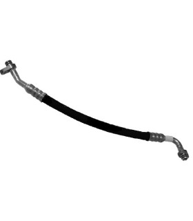 TUBO PER ARIA CONDIZIONATA PER PEUGEOT 307 308 CITROËN C4 6460CG 6460.CG