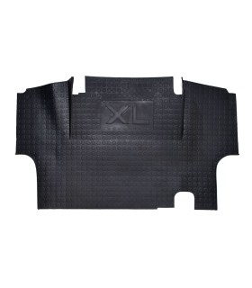 TAPPETINO PER IL PAVIMENTO DELLA CABINA PER CASE IH 955 XL 956 XL 1055 XL 1056 XL 1255 XL 1455 XL 3234963R2