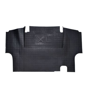 ALFOMBRA PARA EL SUELO DE LA CABINA DE CASE IH 955 XL 956 XL 1055 XL 1056 XL 1255 XL 1455 XL 3234963R2