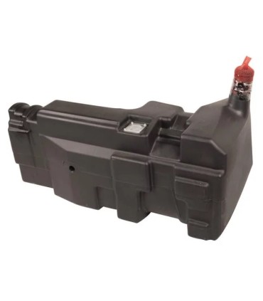 RESERVOIR POUR JOHN DEERE 6140J 6155J 6605 6615 6715 7130 7230 AL166618