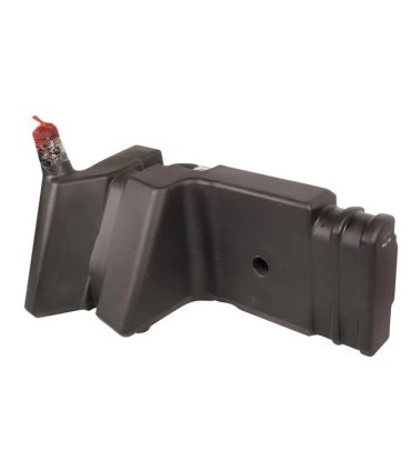 KRAFTSTOFFTANK FÜR JOHN DEERE 6140J 6155J 6605 6615 6715 7130 7230 AL166618