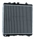 RADIATEUR POUR MANITOU MT940 MT1235 MT1240 MT1335 MT1340 MT1740 SERIE S SL SLT 250399 250-399