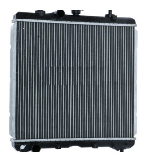 RADIATEUR POUR MANITOU MT940 MT1235 MT1240 MT1335 MT1340 MT1740 SERIE S SL SLT 250399 250-399
