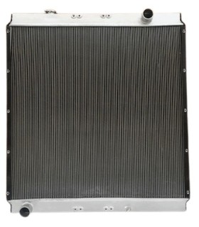 RADIATOR FOR HITACHI EX330LC EX370-5 4403413