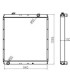 RADIATOR FOR HITACHI EX330LC EX370-5 4403413