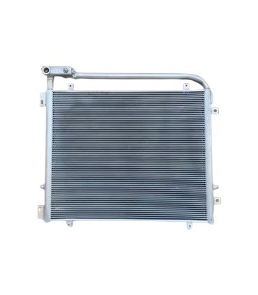 ÖLKÜHLER FÜR KOMATSU PC220 PC230 PC240 PC270 PC290 2060371120 206-03-71120