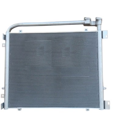RADIATORE A OLIO PER KOMATSU PC220 PC230 PC240 PC270 PC290 2060371120 206-03-71120