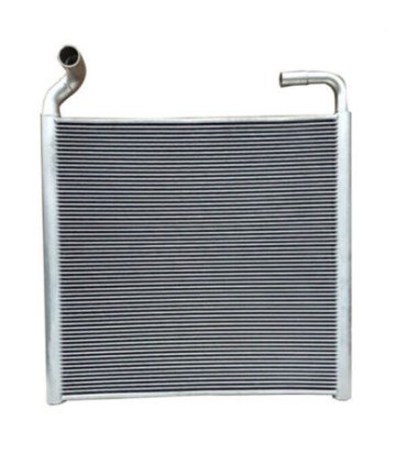 OIL RADIATOR FOR HITACHI EX100 EX110 EX120 EX160 EX165 4365742