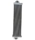RADIATEUR HUILE POUR KOMATSU WA470 WA470-6 WA470-6A WA470-6 LC WA480 WA480-6 WA480-6 LC 421-03-44030 4210344030