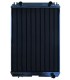 RADIATOR FOR KUBOTA U45 U-45 RD401-4230-4 RD401-42304 RD40142304