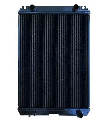RADIATOR FOR KUBOTA U45 U-45 RD401-4230-4 RD401-42304 RD40142304