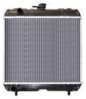 WASSERHEIZKÖRPER FÜR KUBOTA T0430-16001 T043016001