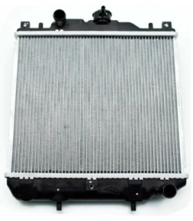 RADIATOR FOR KUBOTA DGW400 1K524-72061 1K52472061