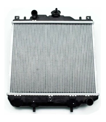 RADIATOR FOR KUBOTA DGW400 1K524-72061 1K52472061