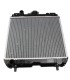 RADIADOR PARA KUBOTA GB13 GB14 GB15 6A32058501
