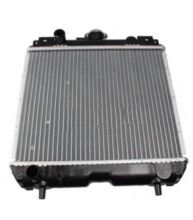 RADIADOR PARA KUBOTA GB13 GB14 GB15 6A32058501