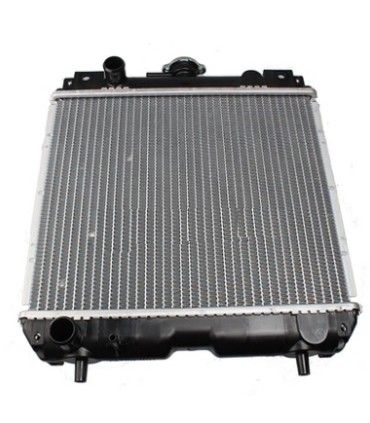 RADIATOR FOR KUBOTA GB13 GB14 GB15 6A32058501